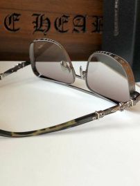 Picture of Chrome Hearts Sunglasses _SKUfw46735261fw